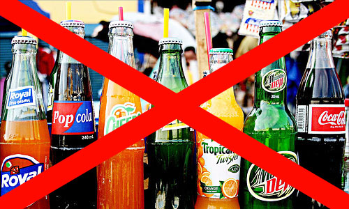 Harmful Affects Of Soda On Health | Mahbubhealth